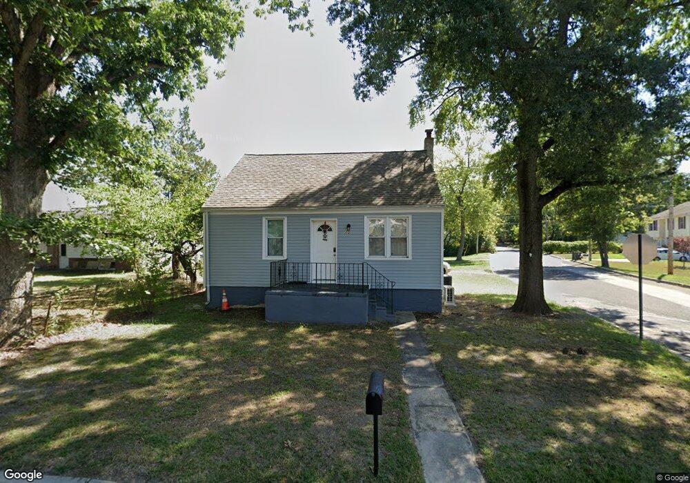 202 Chestnut Ave, West Berlin, NJ 08091 - photo 1