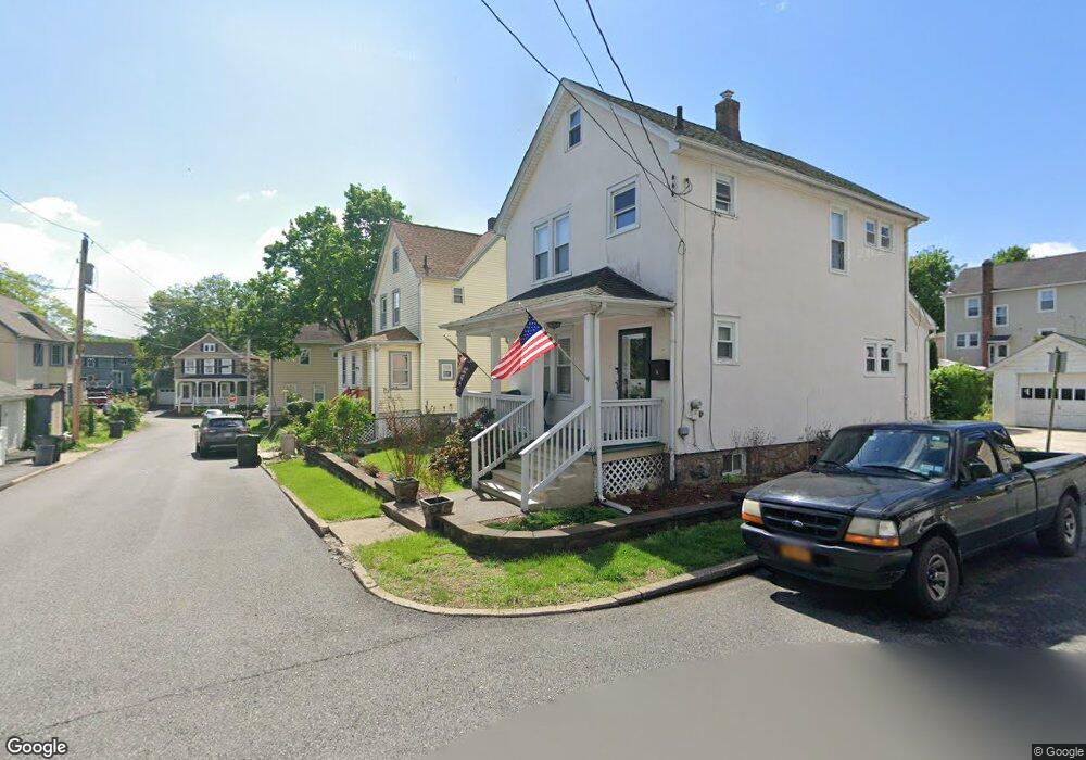 5 Maple Ave, Highland Falls, NY 10928 - photo 1