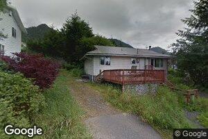 2410 Eagle Ave, Ketchikan, AK 99901