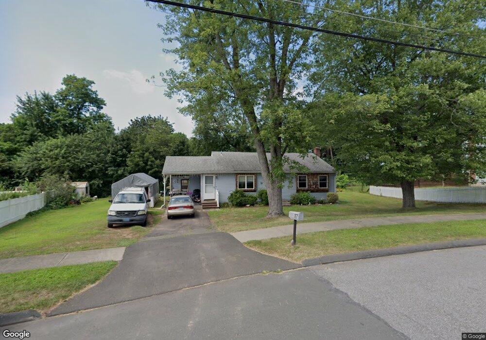 87 Brett Ln, Enfield, CT 06082 - photo 1