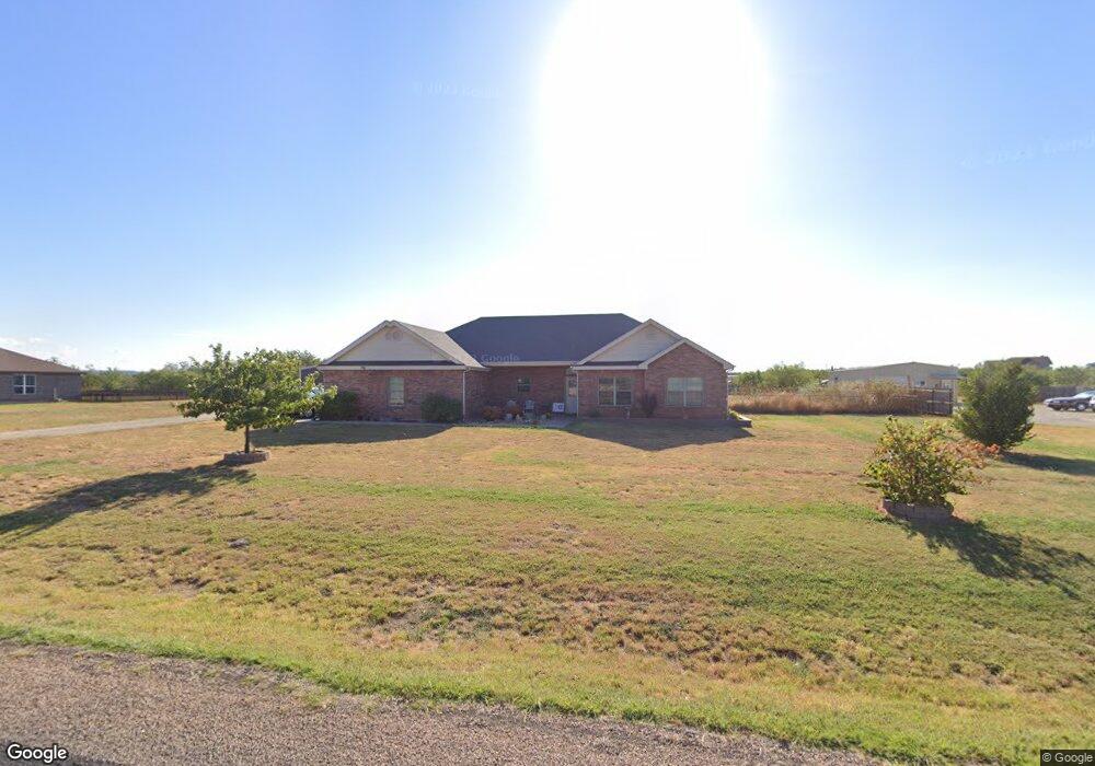 166 Raymonds Way, Abilene, TX 79602 - photo 1