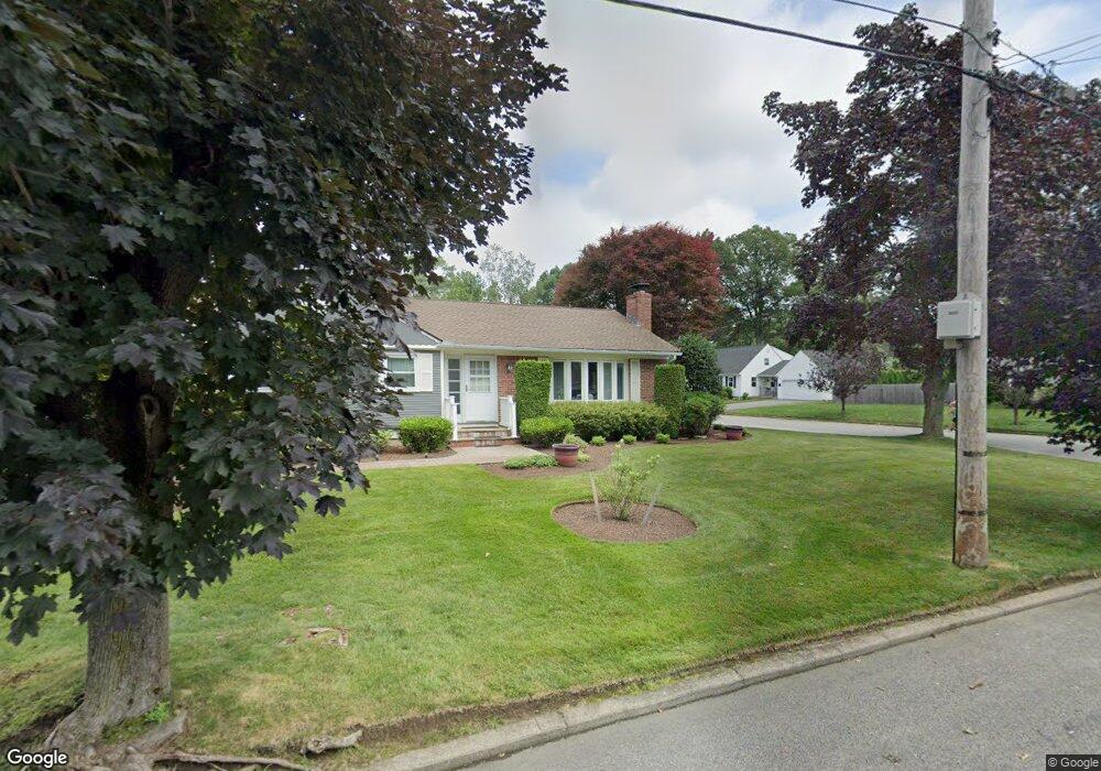 51 W Hamden Rd, Cranston, RI 02920 - photo 1