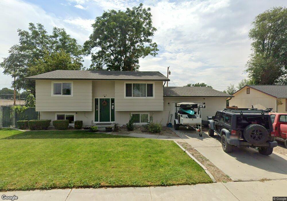 502 E Selway Dr, Homedale, ID 83628 - photo 1