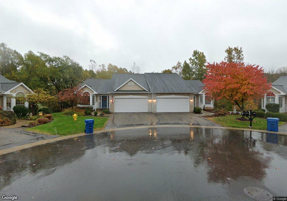 2370 Whimbrel Ct NE unit 46, Grand Rapids, MI 49505 - photo 1