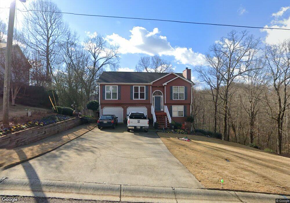 5320 Redfield Way, Flowery Branch, GA 30542 - photo 1