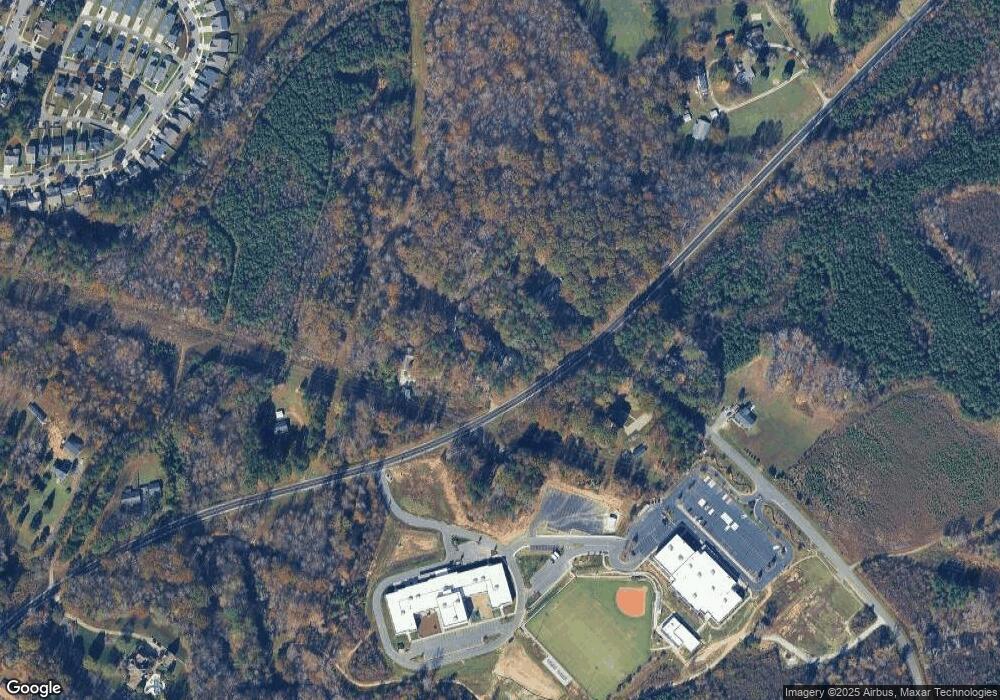 6042 Stoney Creek Ln, Oxford, NC 27565 - photo 1