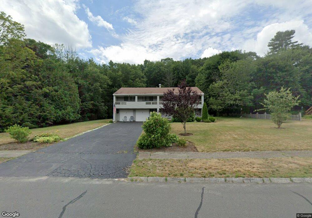 12 Adams St, Foxboro, MA 02035 - photo 1