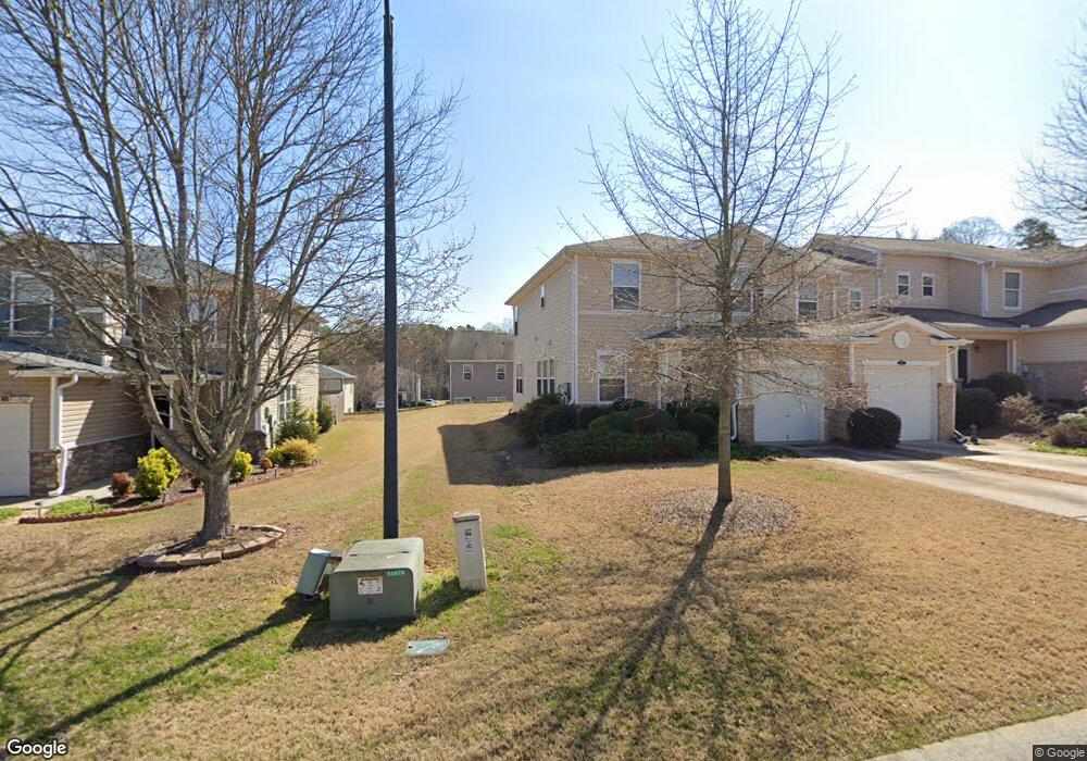 306 Oak Leaf Place, Acworth, GA 30102 - photo 1