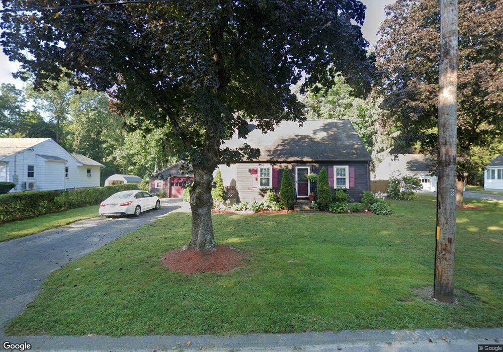 10 Nelson St, Hopedale, MA 01747 - photo 1