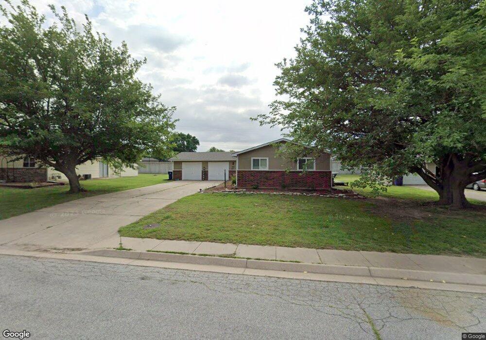 1440 Shelly Dr, Mulvane, KS 67110 - photo 1