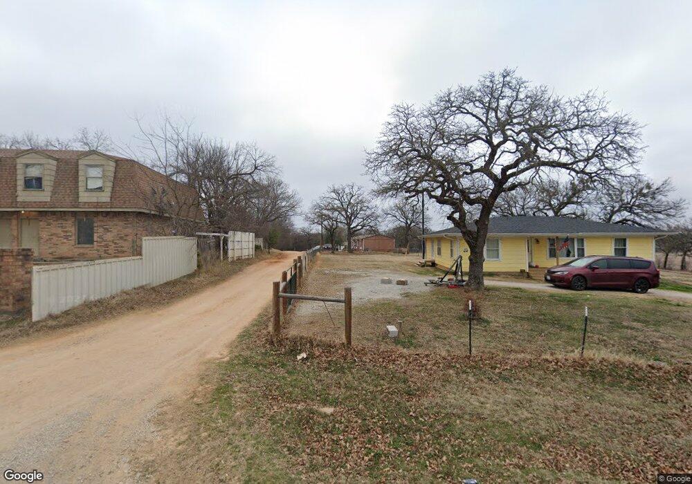 1402 Arvel Cir, Azle, TX 76020 - photo 1