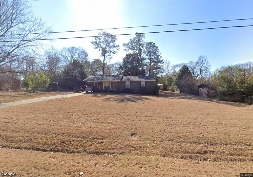 13608 Roanoke Dr, Upatoi, GA 31829 - photo 1