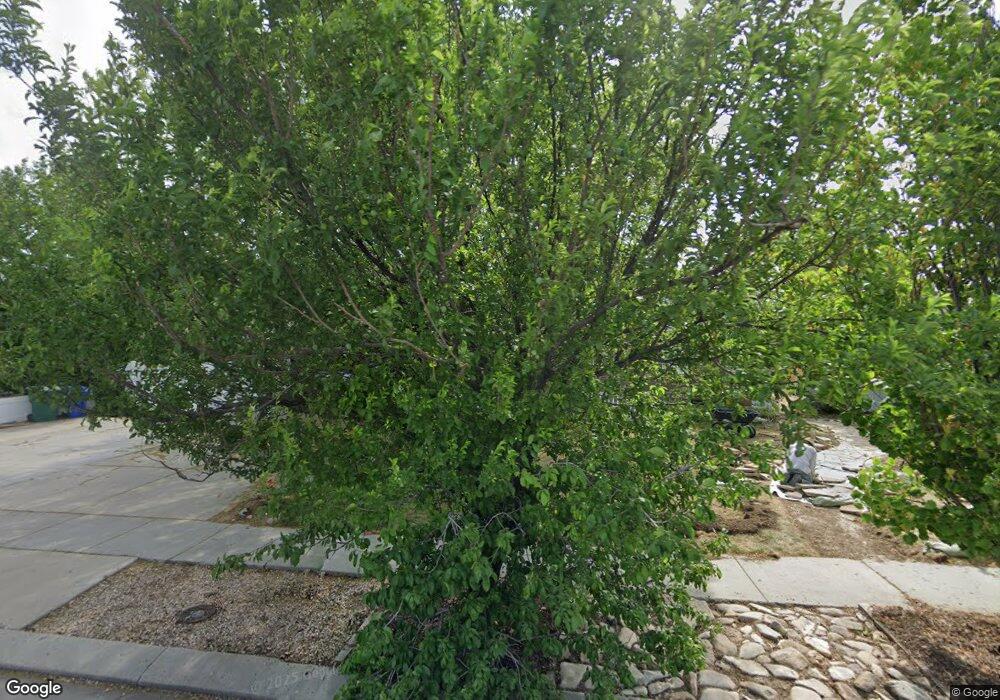 8549 S 4670 W, West Jordan, UT 84088 - photo 1