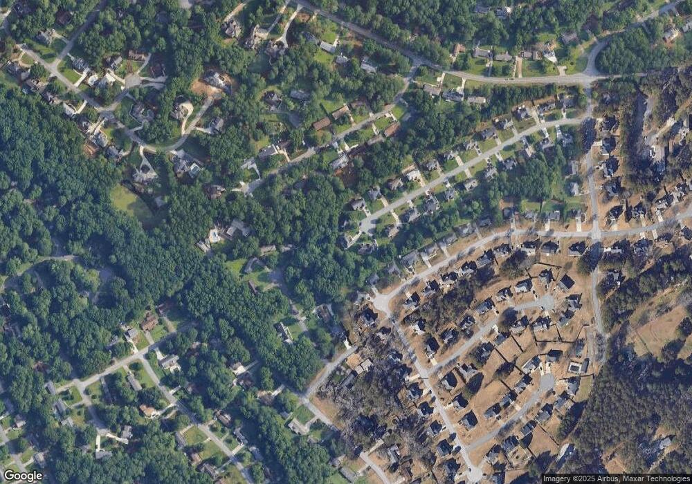 5739 Orchard Place Crossing SW, Lilburn, GA 30047 - photo 1