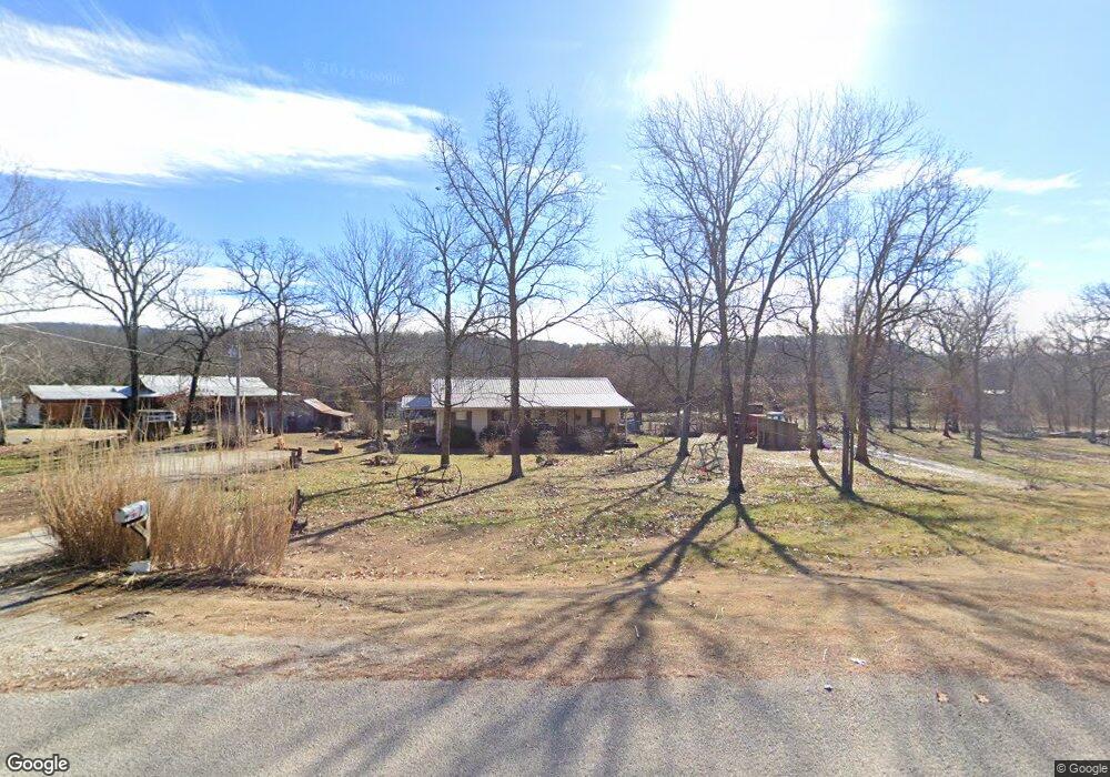 21001 Springston Ford Rd, Elkins, AR 72727 - photo 1