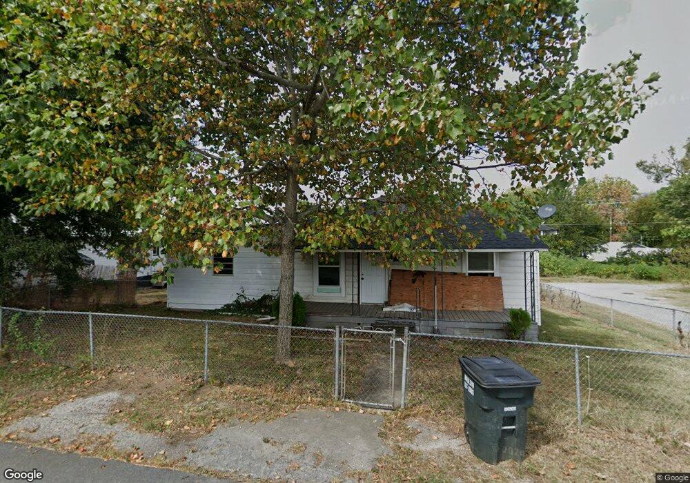 15 Short North Wall St, Calhoun, GA 30701 - photo 1