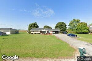 4884 S State Road 75, Jamestown, IN 46147