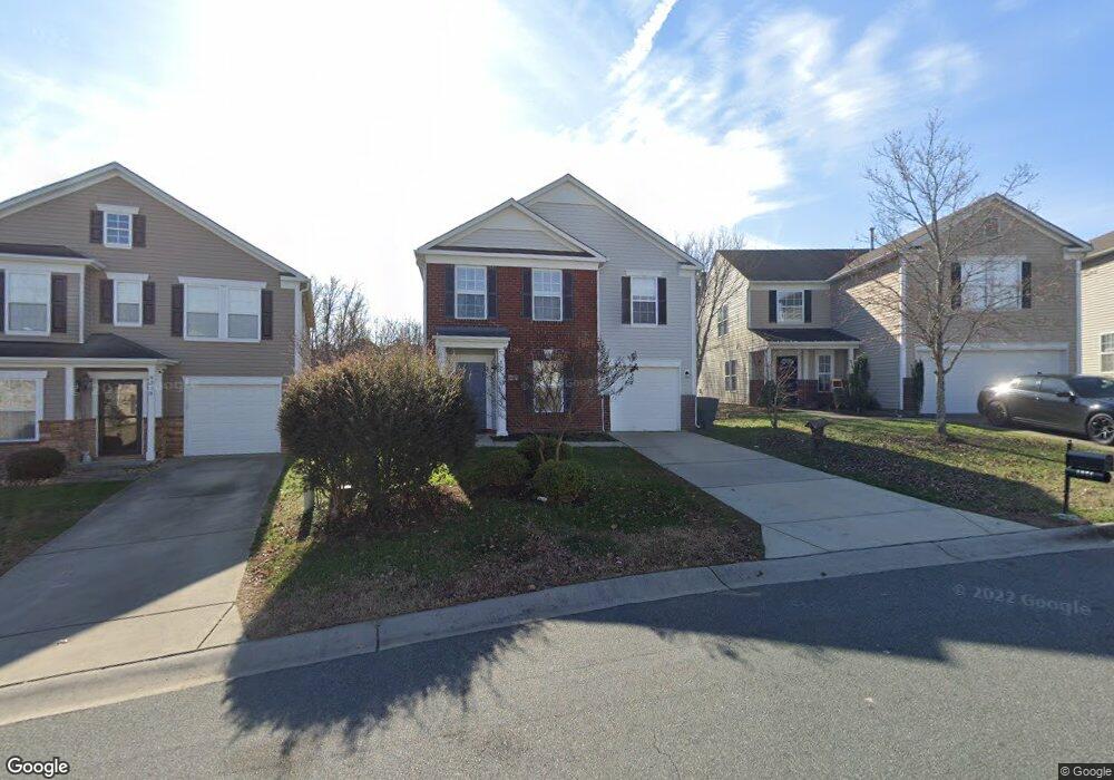 4034 Kellybrook Dr, Concord, NC 28025 - photo 1