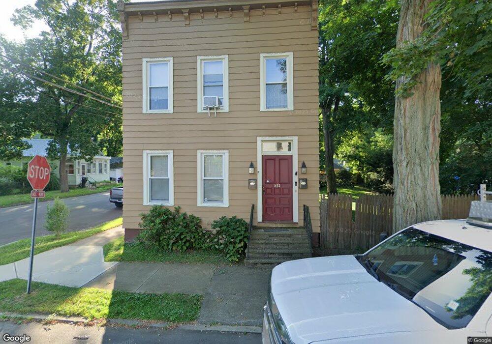 502 8th Ave, Troy, NY 12182 - photo 1