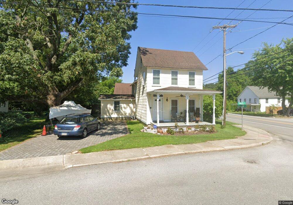 5816 Liberty St, Rock Hall, MD 21661 - photo 1