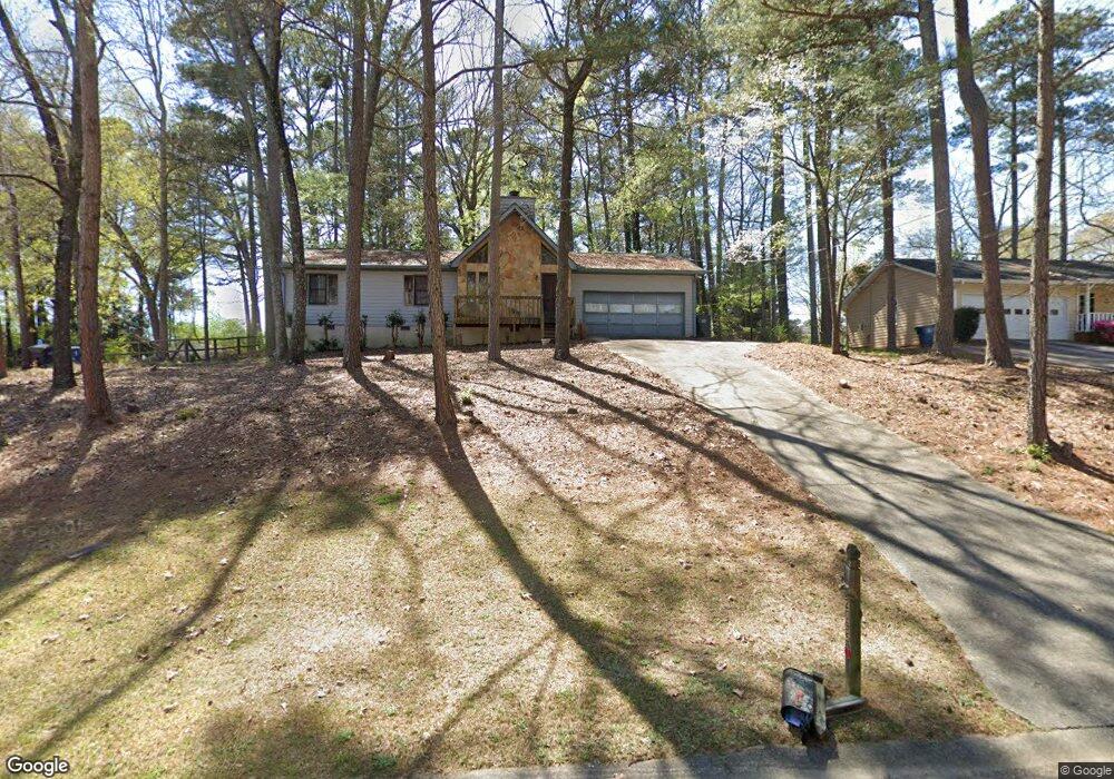 2095 Pinella Dr, Grayson, GA 30017 - photo 1