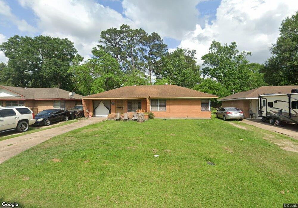 10206 Rockaway Dr, Houston, TX 77016 - photo 1