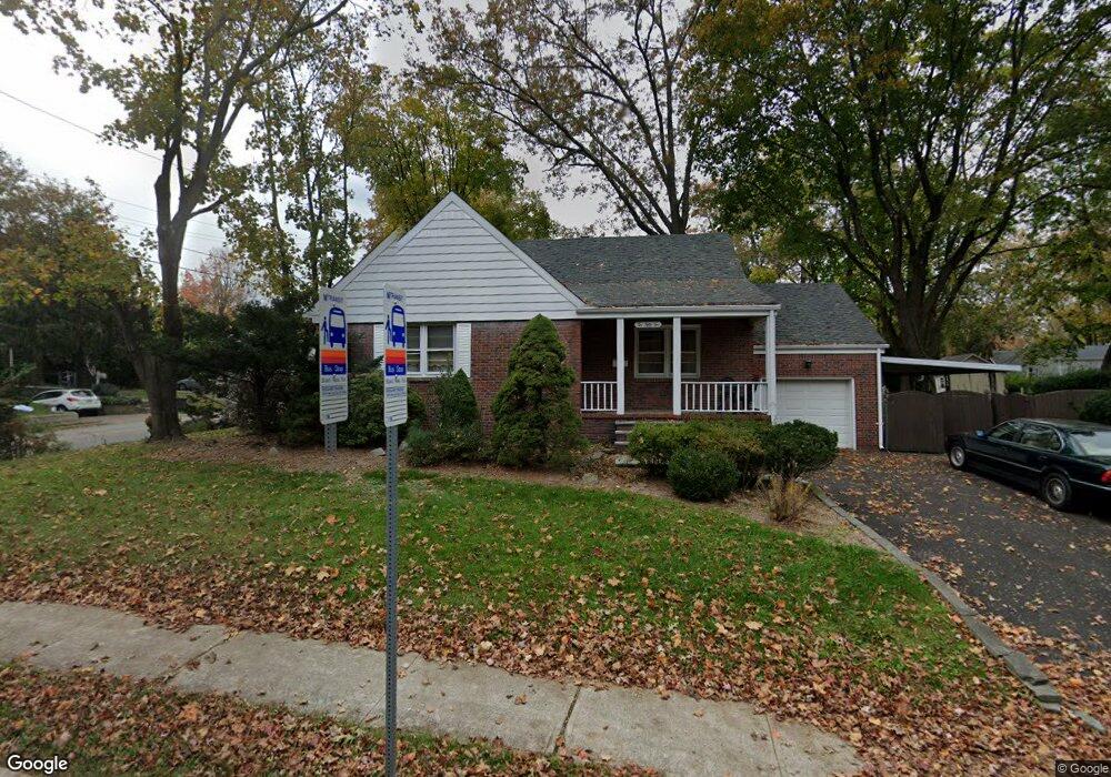 252 Knickerbocker Rd, Closter, NJ 07624 - photo 1