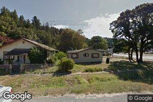 610 2nd Ave, Powers, OR 97466