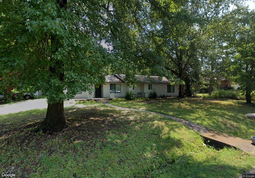 12707 S 124th Ave E, Broken Arrow, OK 74011 - photo 1