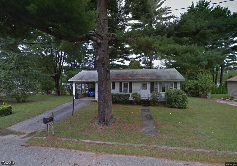 4 Ray Dr, Hooksett, NH 03106 - photo 1