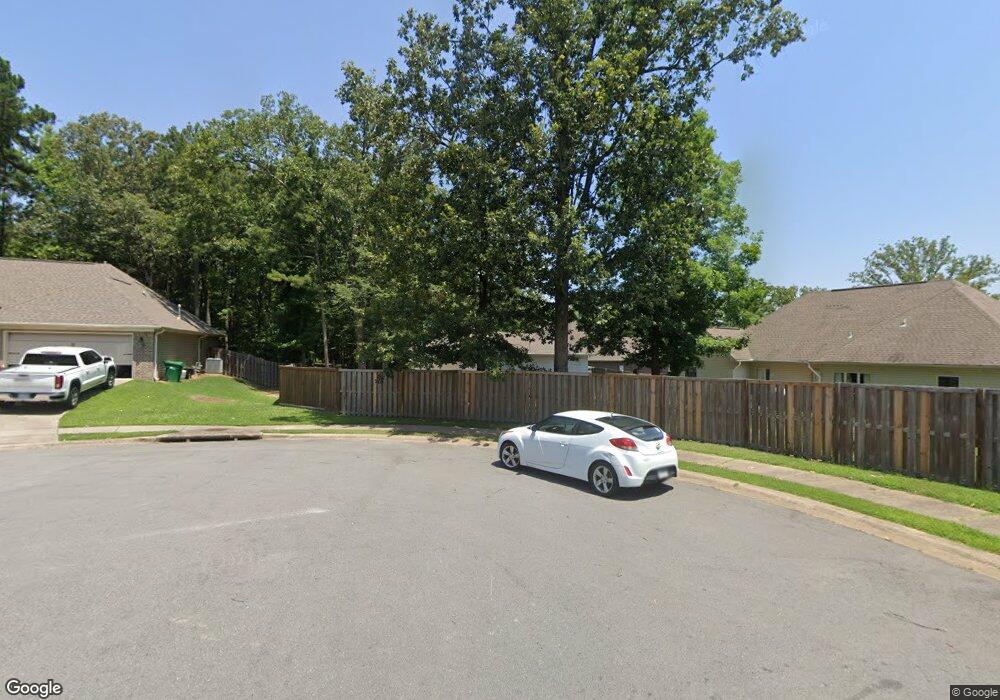 0 Lot 5 Heritage Row Cove unit 10227250, Redfield, AR 72132 - photo 1