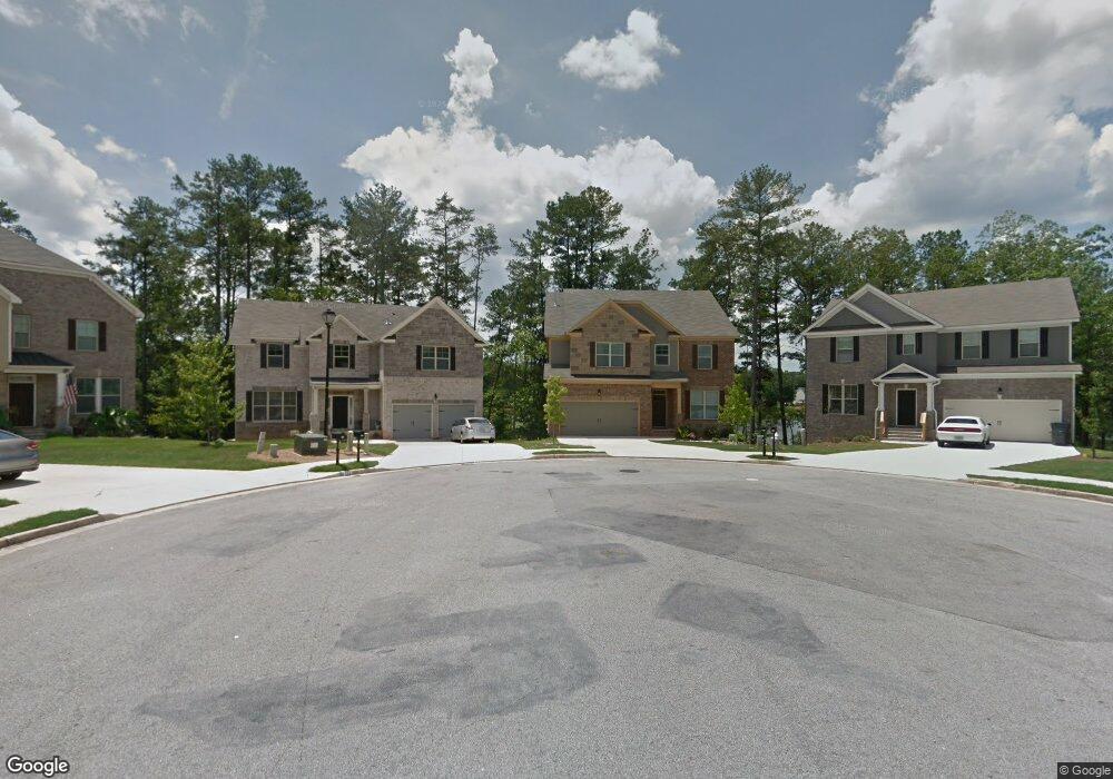 175 Tumble Run, Stockbridge, GA 30281 - photo 1