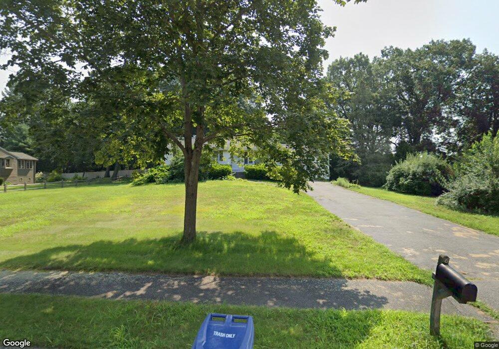 6 Gandalf Way, Wilmington, MA 01887 - photo 1