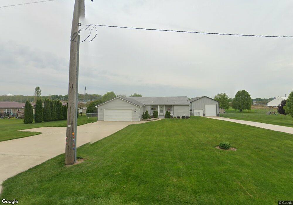 220 S 100 E, Lagrange, IN 46761 - photo 1