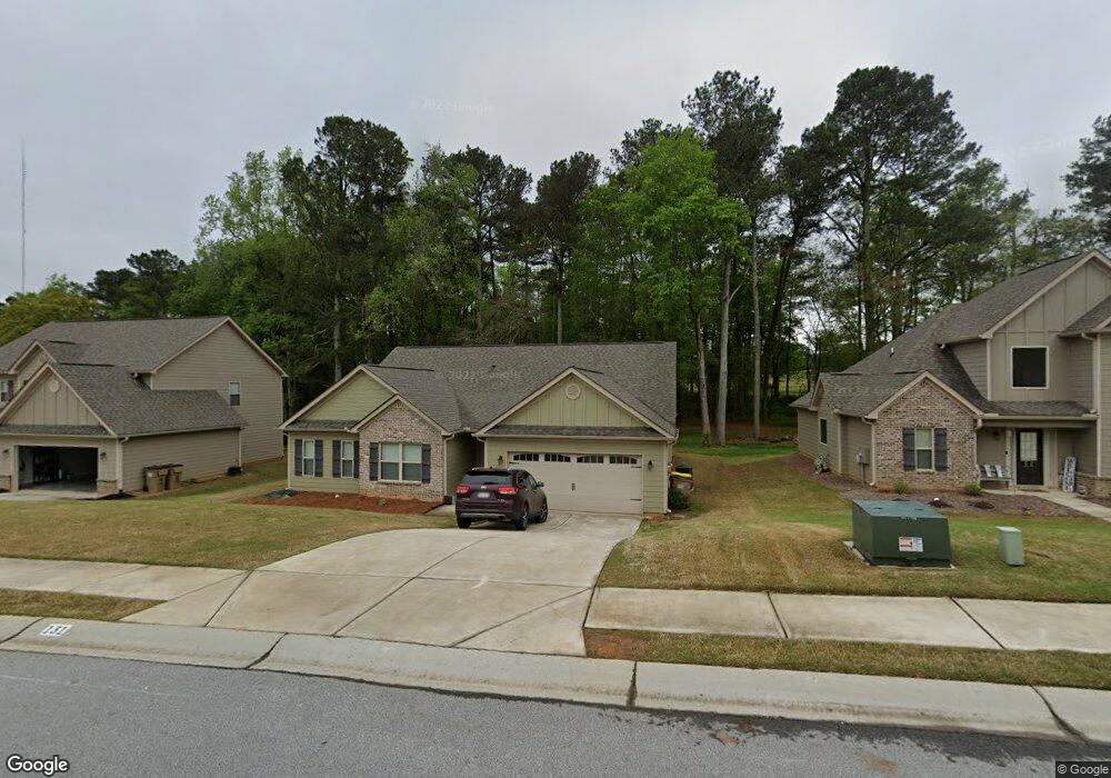 131 Kensington Trace unit 10, Bethlehem, GA 30620 - photo 1