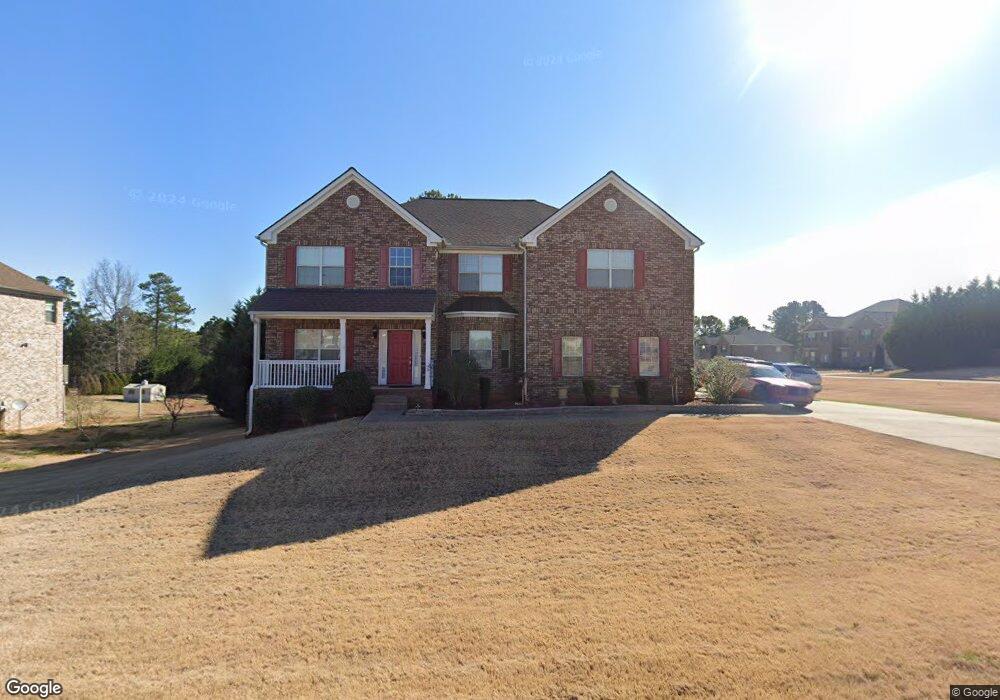 50 Tanglewood Dr, Covington, GA 30016 - photo 1