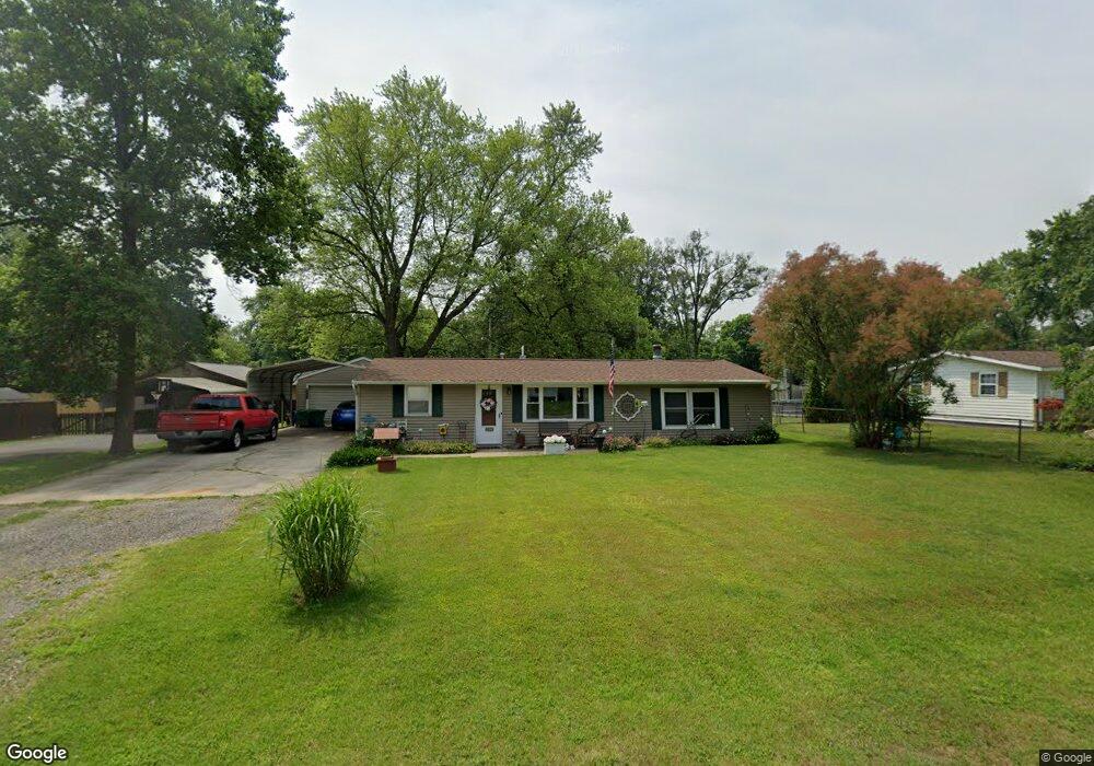 17064 Ethel Ave, South Bend, IN 46635 - photo 1