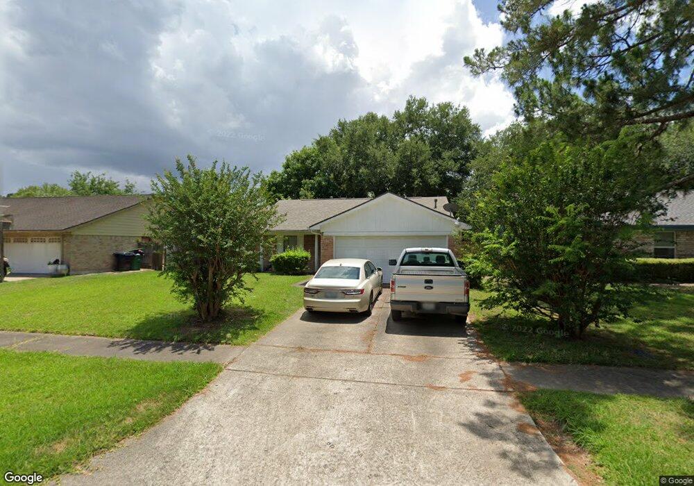 3511 Pine Ridge Ln, Houston, TX 77088 - photo 1