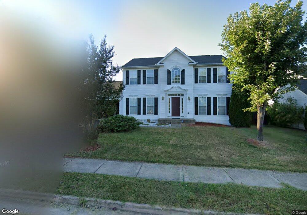 6564 Constitution Way, Bealeton, VA 22712 - photo 1