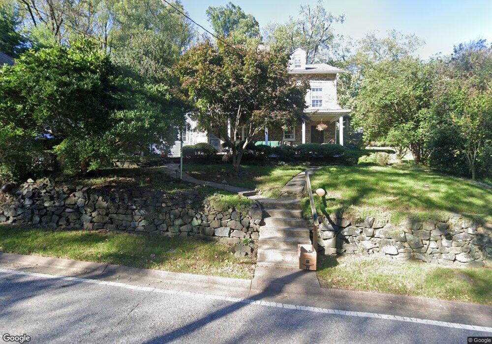 5104 N Franklintown Rd, Gwynn Oak, MD 21207 - photo 1