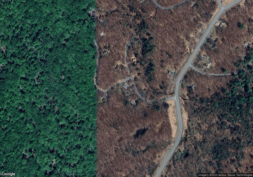 225 Pocono Mountain Lake Estate, Bushkill, PA 18324 - photo 1