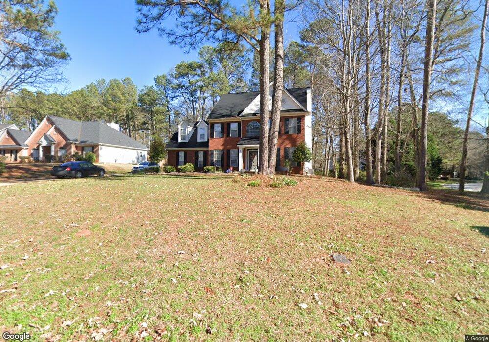 2202 Hedgerow Way unit XVI, Jonesboro, GA 30236 - photo 1