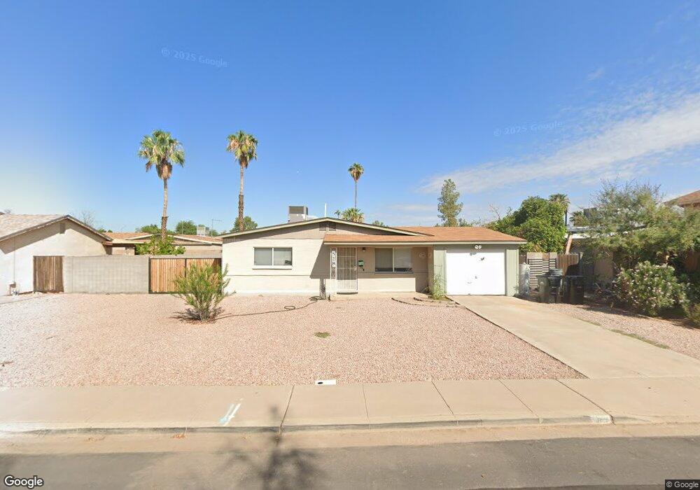 528 E Garnet Ave, Mesa, AZ 85204 - photo 1