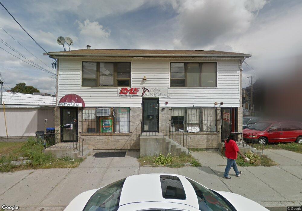 247 Lockwood St, Providence, RI 02907 - photo 1