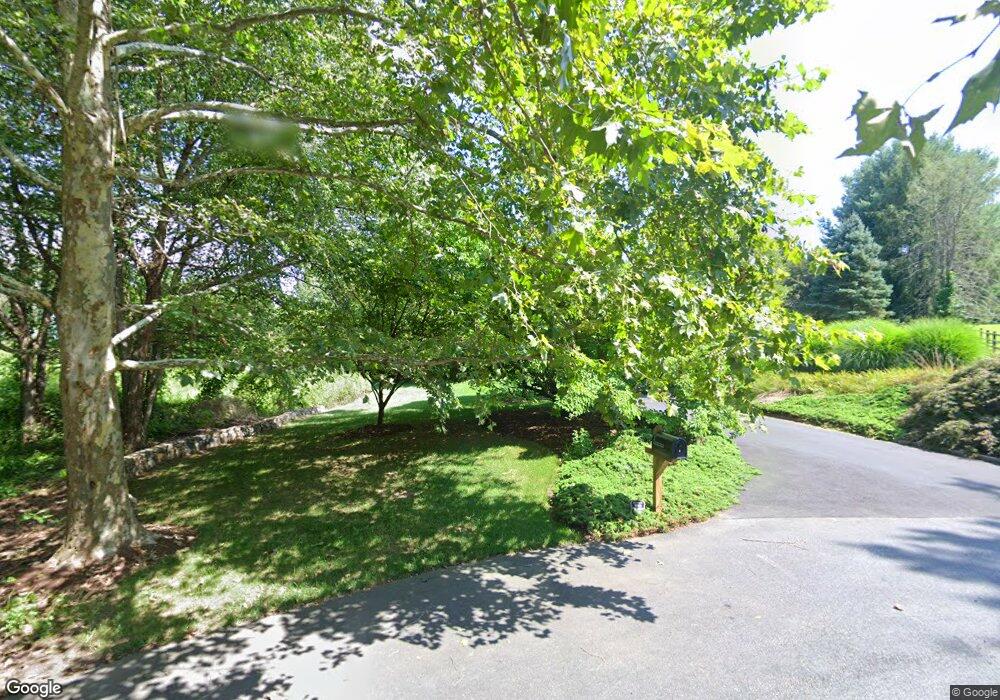 2 Ridge Run Rd, Chadds Ford, PA 19317 - photo 1