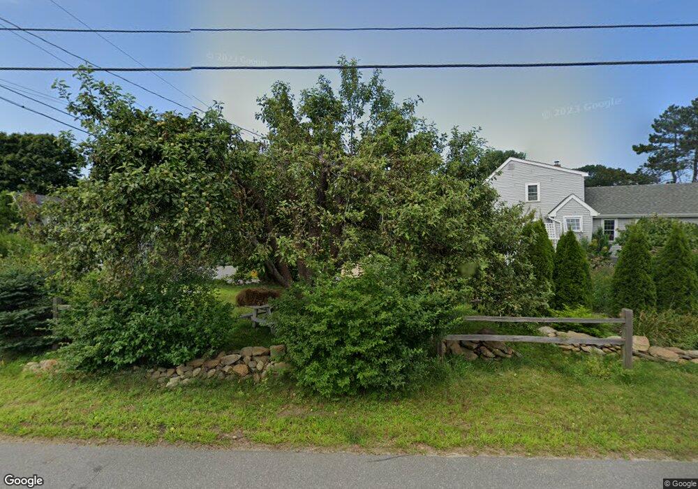 10 Campbell St, Boothbay Harbor, ME 04538 - photo 1