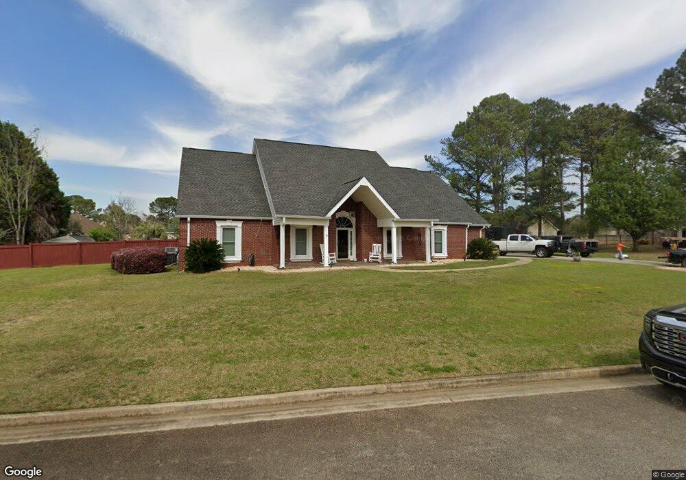 105 Irish Moss Ct, Warner Robins, GA 31088 - photo 1