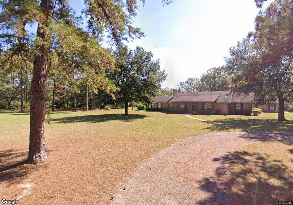 81 Kent Robbins Rd, Picayune, MS 39466 - photo 1