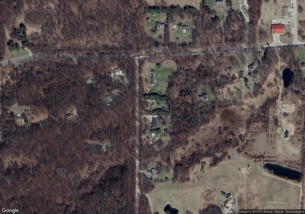 6900 Madden Rd, Dexter, MI 48130 - photo 1