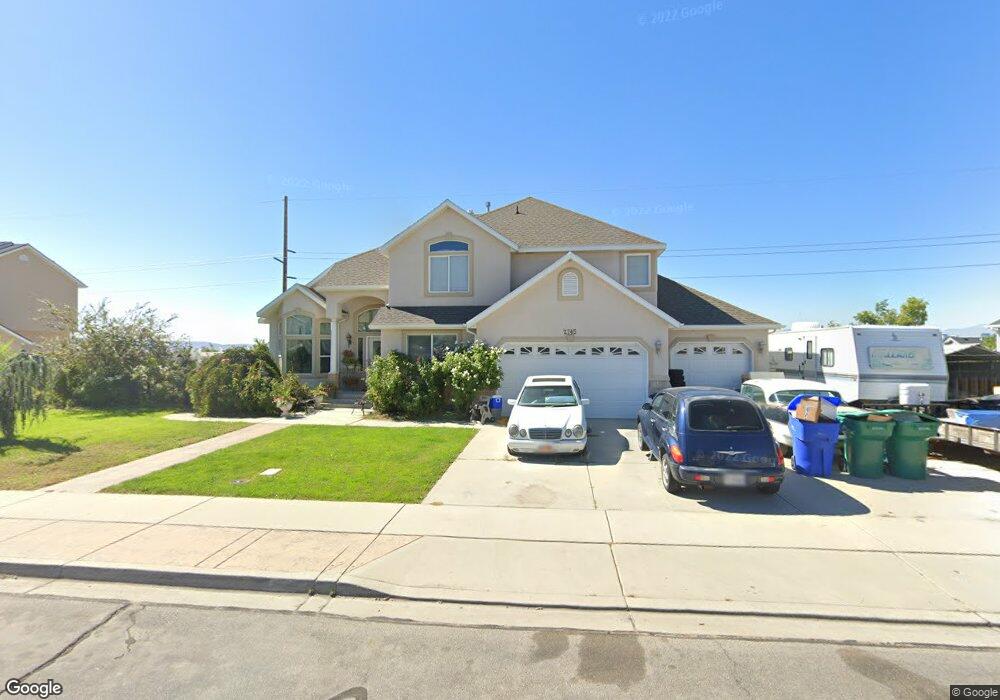 2745 N 425 W, Lehi, UT 84043 - photo 1